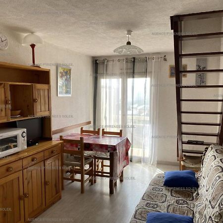 Appartement T3 Avec 5 Couchages Et Balcon Aux Angles - Fr-1-295-162 Exterior foto
