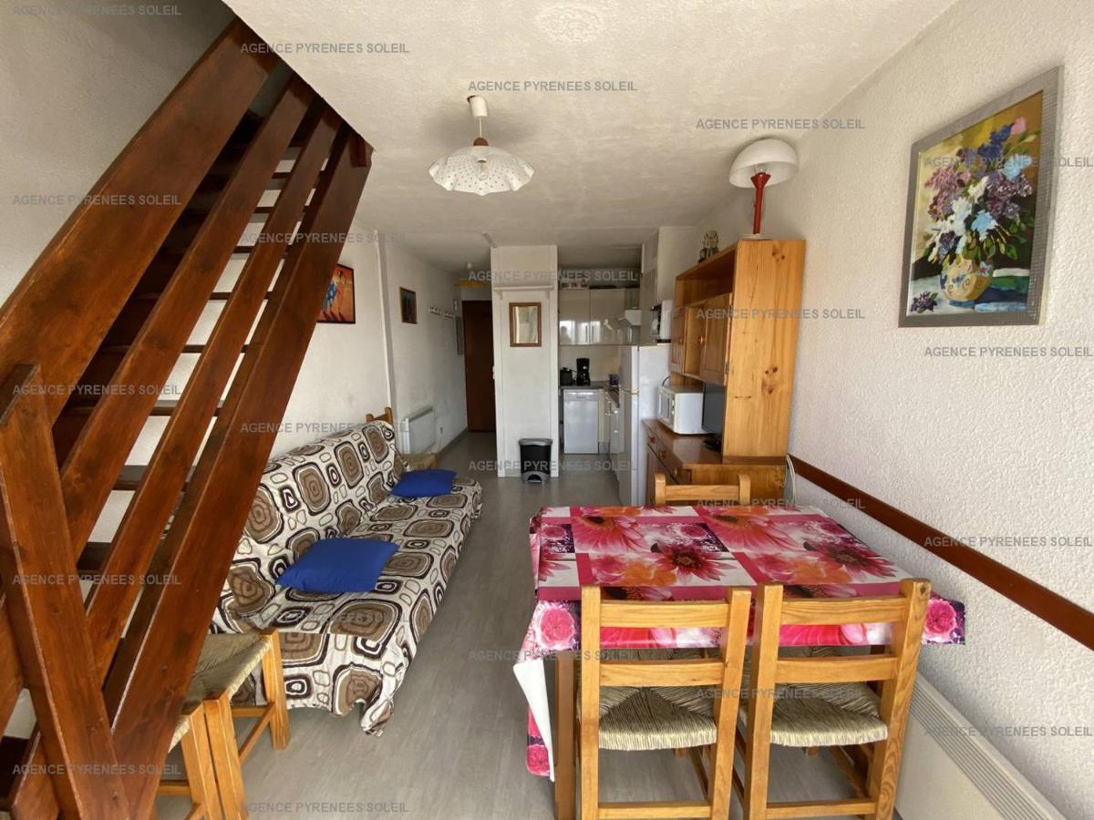 Appartement T3 Avec 5 Couchages Et Balcon Aux Angles - Fr-1-295-162 Exterior foto