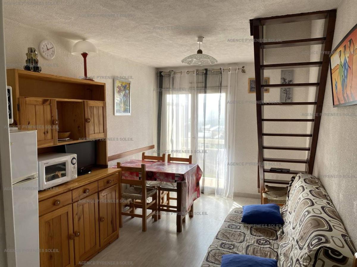 Appartement T3 Avec 5 Couchages Et Balcon Aux Angles - Fr-1-295-162 Exterior foto